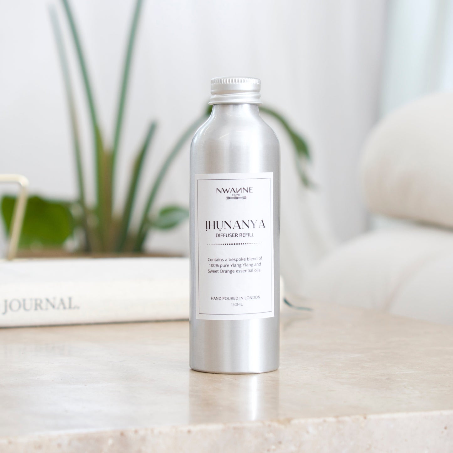 Ịhụnanya Diffuser Refill