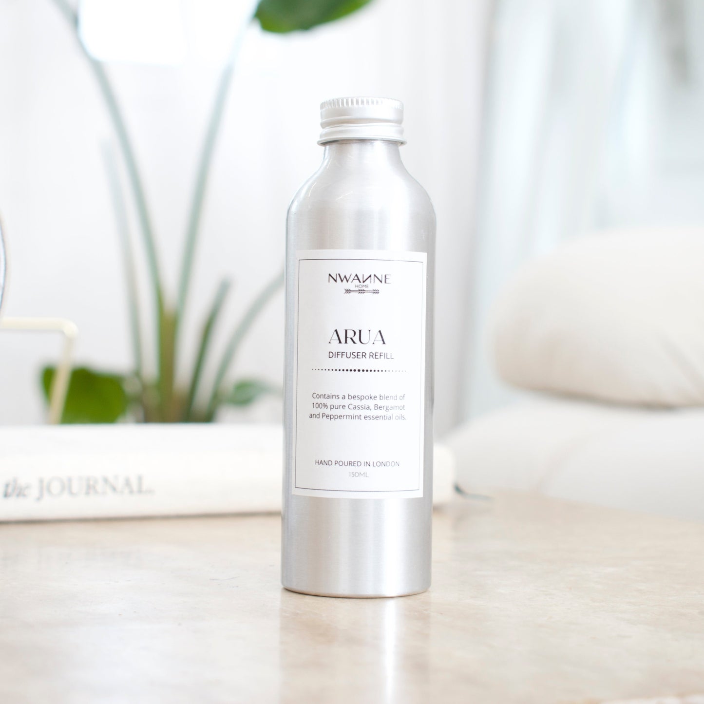 Arua Diffuser Refill