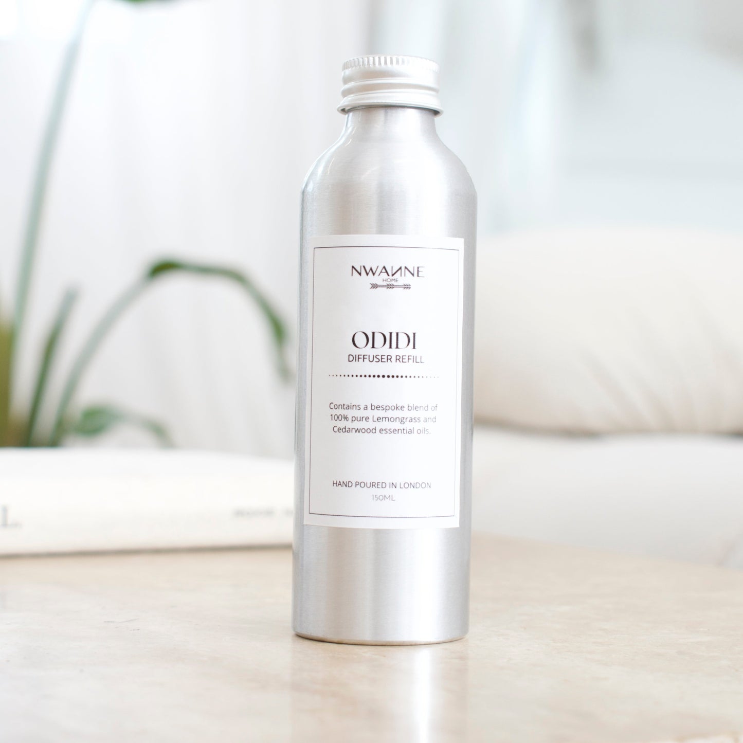 Odidi Diffuser Refill