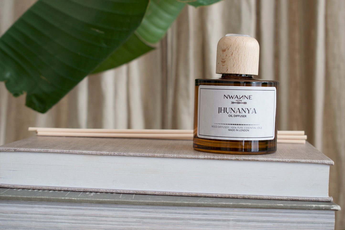 Ịhụnanya Diffuser