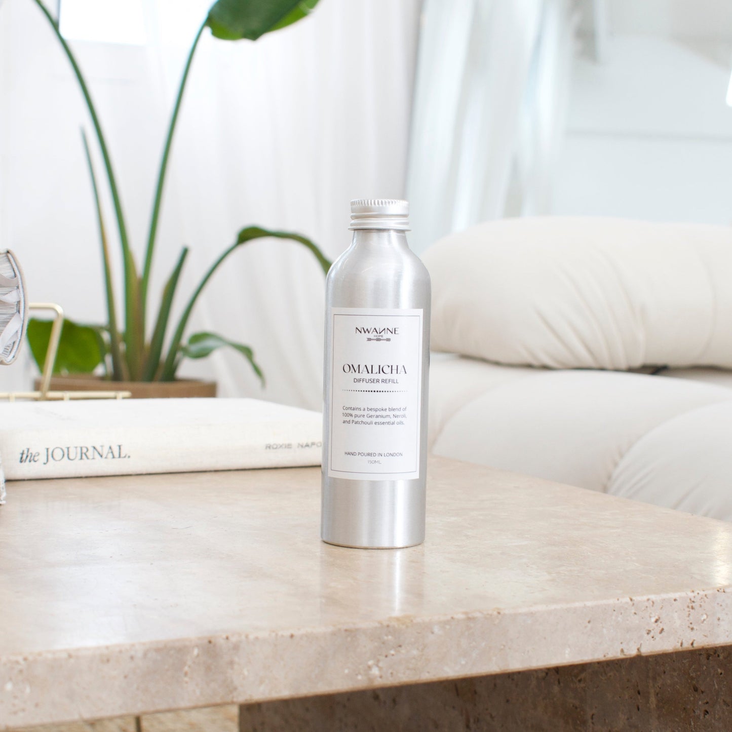 Omalicha Diffuser Refill