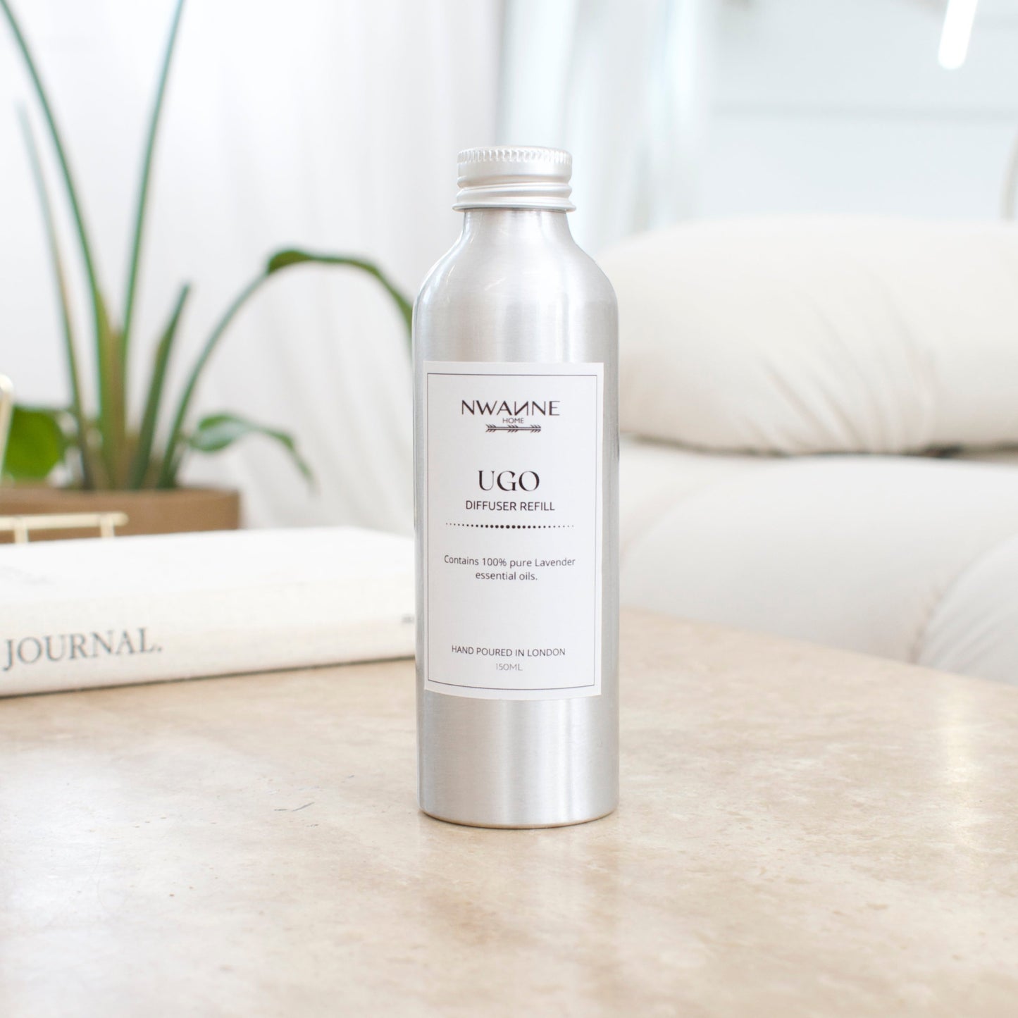 Ugo Diffuser Refill