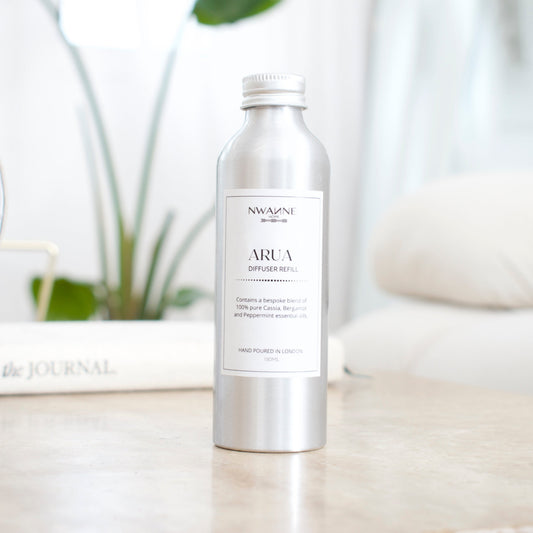 Arua Diffuser Refill