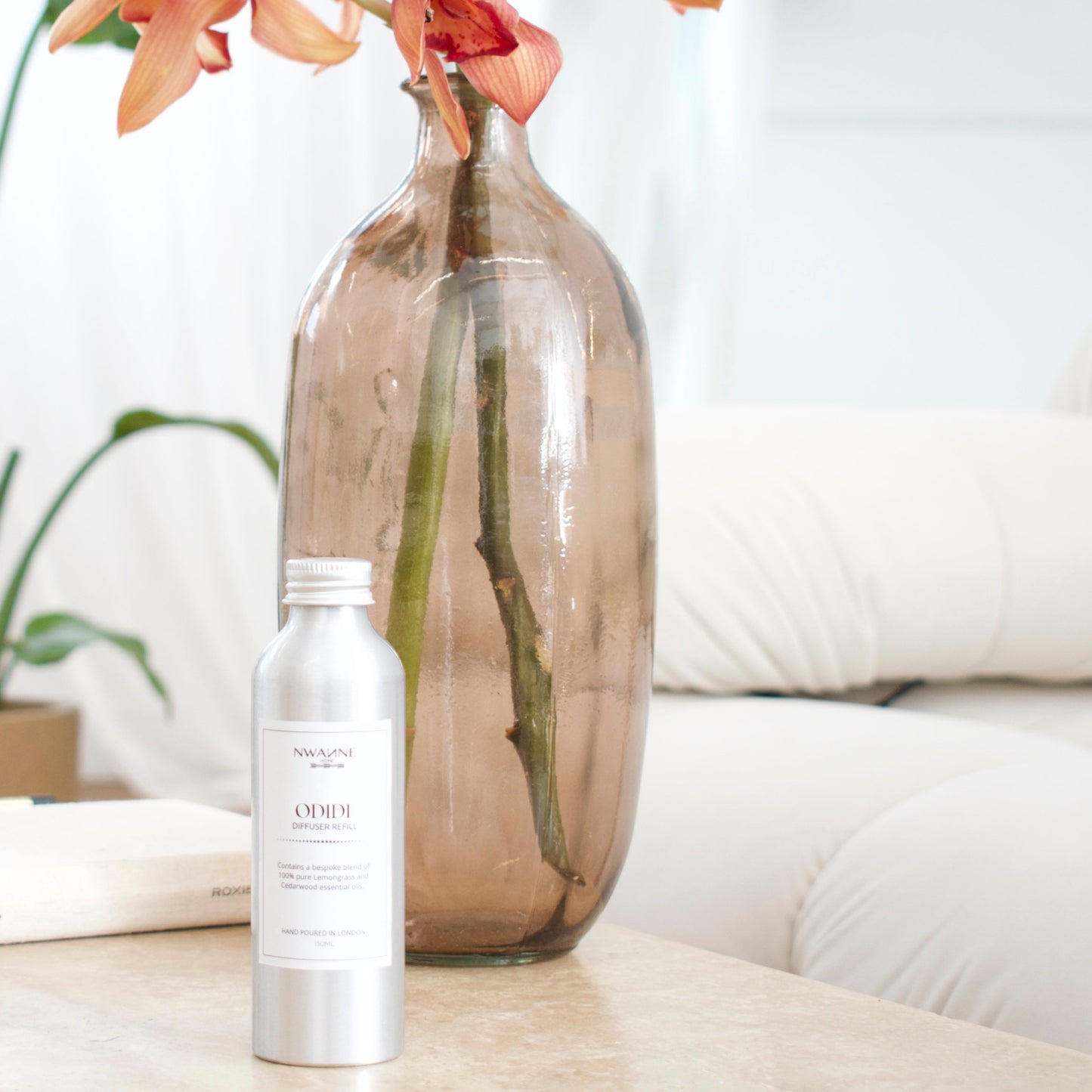 Odidi Diffuser Refill
